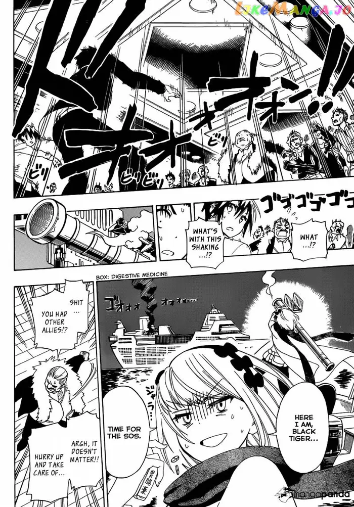 Nisekoi Chapter 125 image 17_optimized